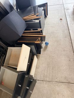 FREE MUST TAKE EVERYTHING