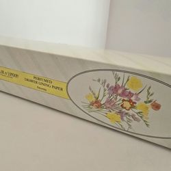 Taylor Of London Perfumed Drawer Liners 
