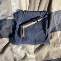 Chicago Pneumatic CP3008 Pneumatic Driver Tool 3/8"