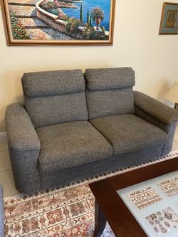 IKEA couch