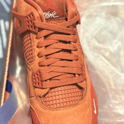 Jordan Size 12
