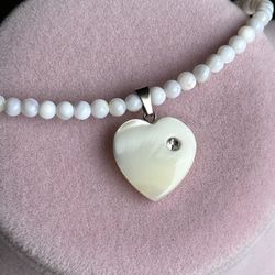 Mother Of Pearl Shells