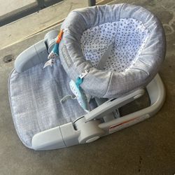 Baby Seat