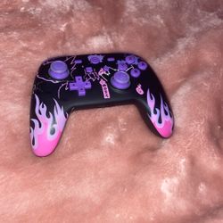 Nintendo Switch Controller