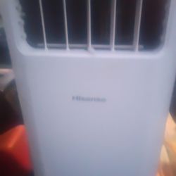 Hinence AC unit 55000btu