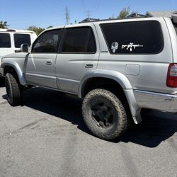 1997 Toyota 4Runner