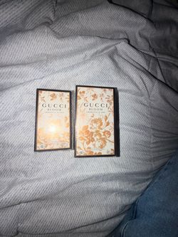 Gucci bloom ambrosia D’ORO for both