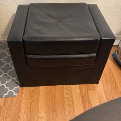 Game Chair With Games Xbox And PS4 + Others