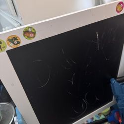 White Board Chalkboard