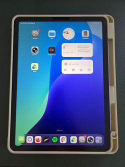 iPad Air 11in