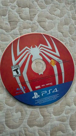 Ps4 game