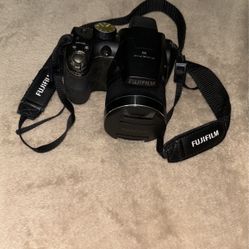 Camera