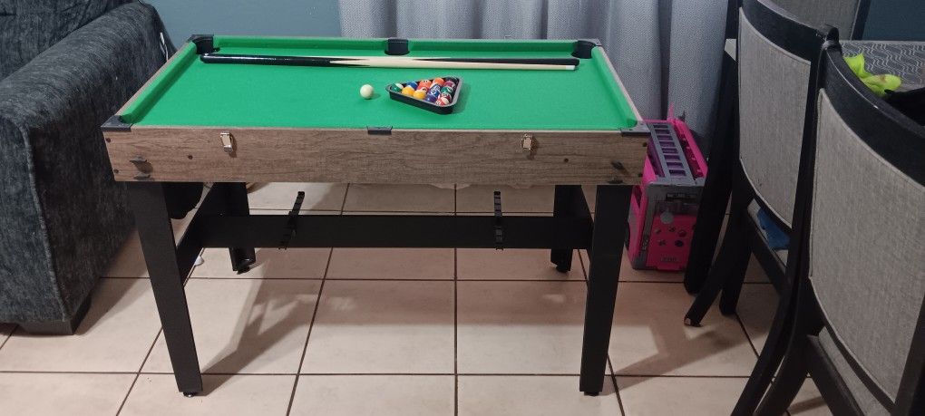 Mesa De Juegos Para Niños