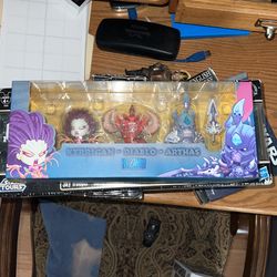 Blizzcon 2013 Souvenir Set