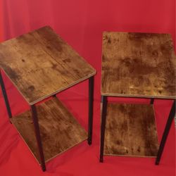 Set Of Tables