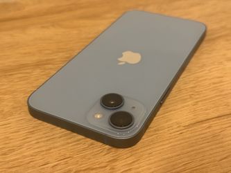 14 Plus 128gb like New Unlocked 80% Battery 🔋