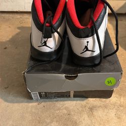 Jordan  10