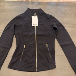 Lululemon Womens Jacket 