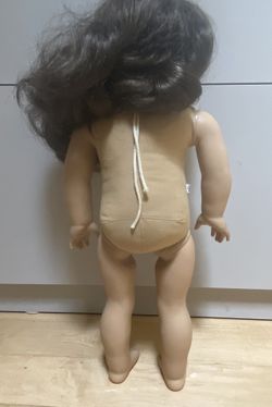 1996 american girl doll sales