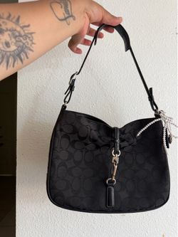 Coach shoulder bag
