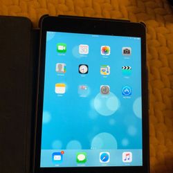 Apple I pad mini 1st generation
