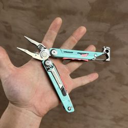 Brand New Leatherman Signal 