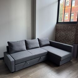Sofa Bed