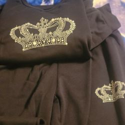 Conjunto De Invierno