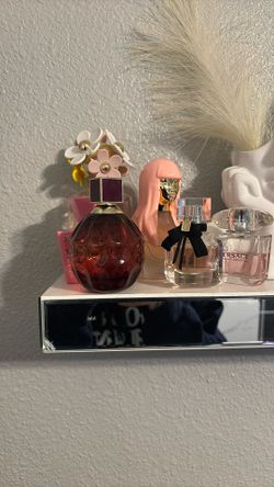 Jimmy Choo Perfume