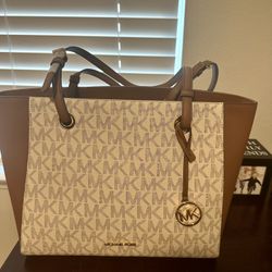Michael Kors- Walsh Handbag $75