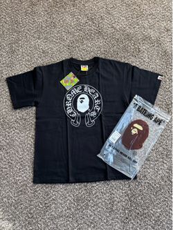 GORILLA CROSS TEE