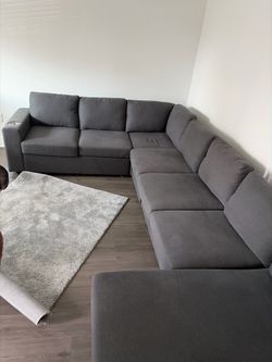 IKEA Couch