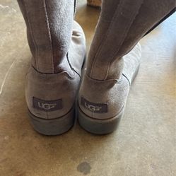 Ladies Ugg Boots 