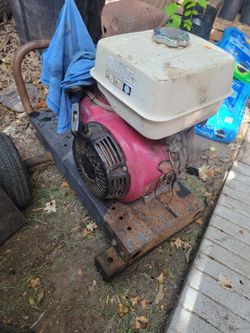 Motor