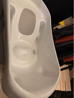 Baby tub