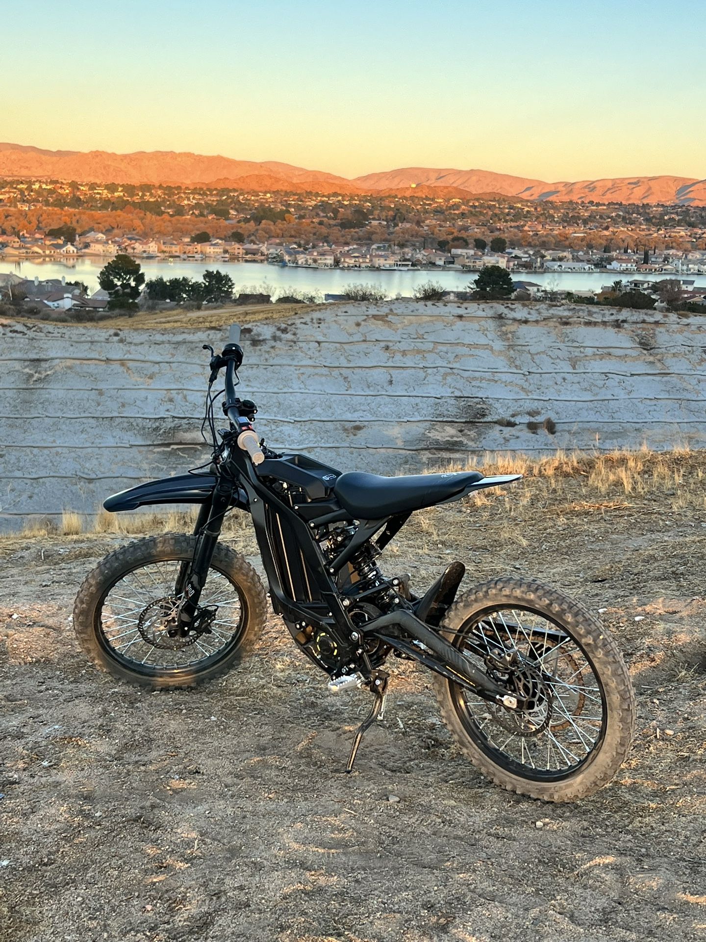 Surron Light Bee S 