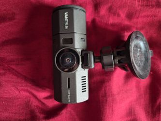 Van true camara 360