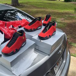 Jordan 14