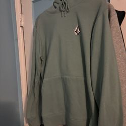 Clean Hoodie
