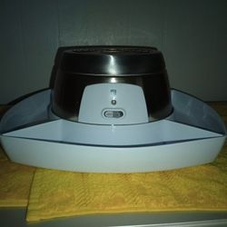 Marshmello S'mores Maker Oven 