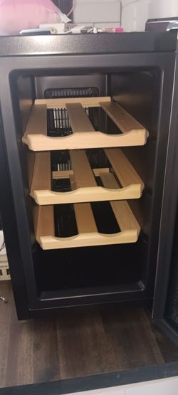 Wine cooler