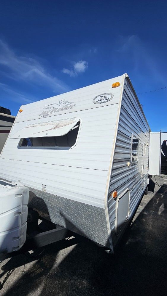 Rv Travel Trailer 26 Ft$ 9999 🔥