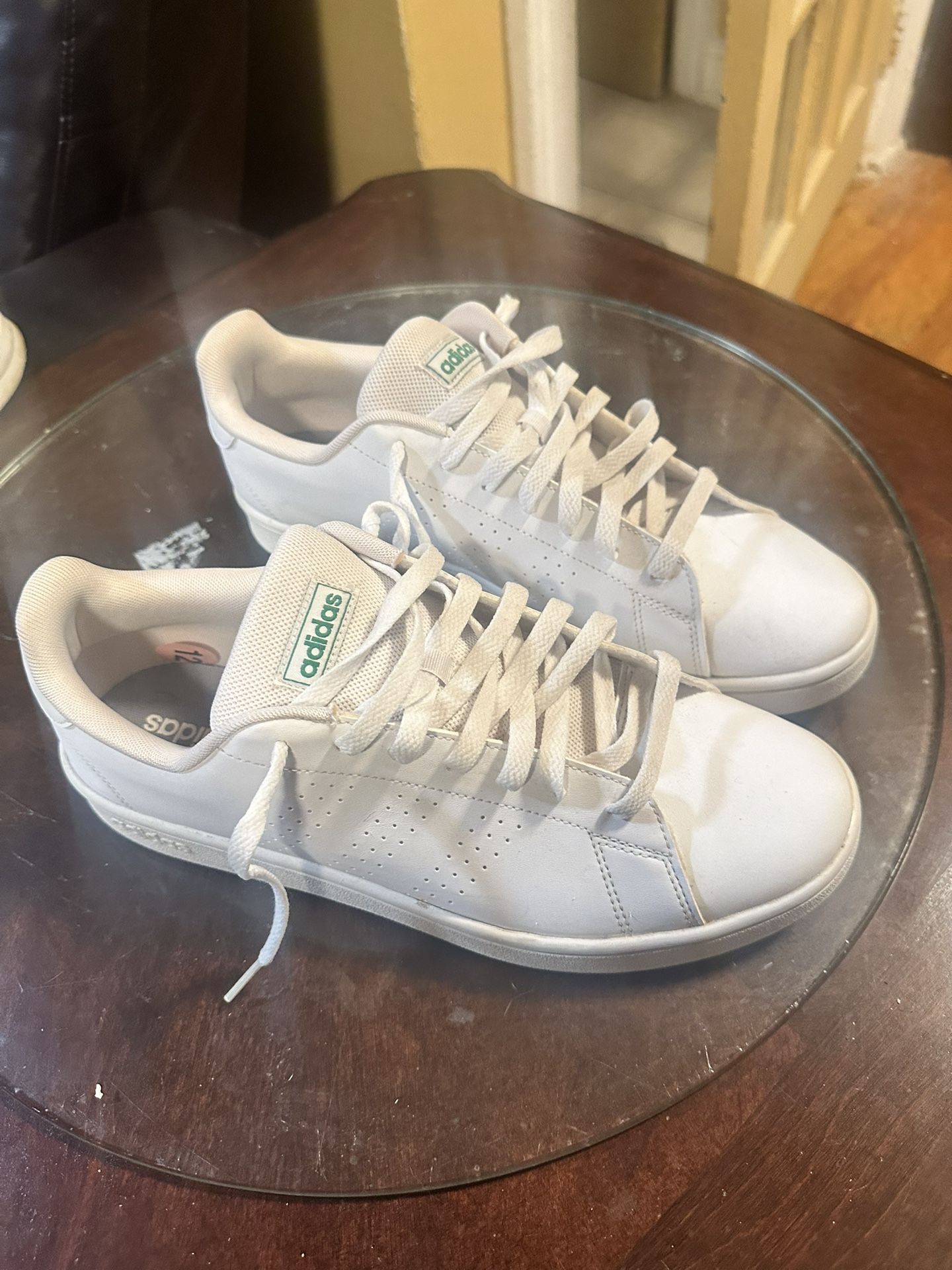 Adidas