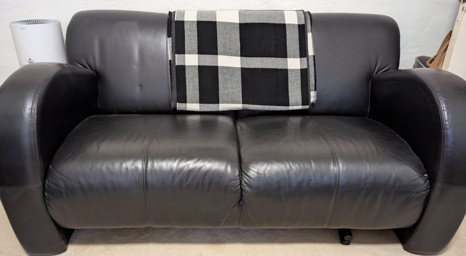 Loveseat