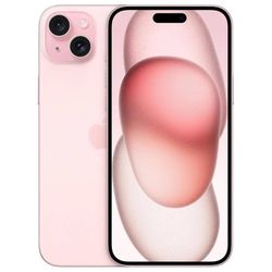 pink iphone 15 plus 128gb 