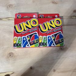 UNO Card Game
