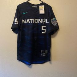 Men’s Jersey 