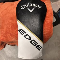 Callaway Driver Headcover
