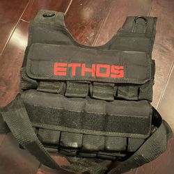 Weighted Vest