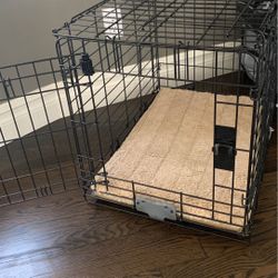 Dog Cage (small)